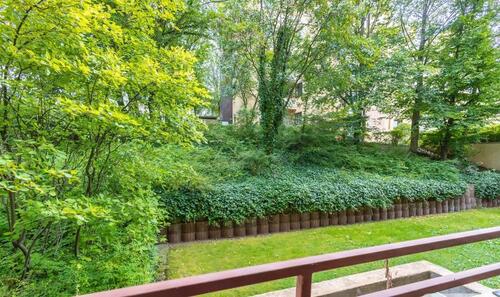 Foto - Hochparterre in Nürnberg zur Miete