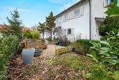 Foto - Reihenhaus in Moosinning zur Miete