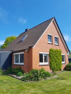 Foto - Einfamilienhaus in Sackgassenlage zu verkaufen