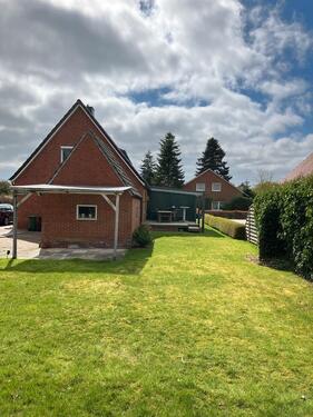 Foto - 4 Zimmer Einfamilienhaus zum Kaufen in Krummhörn