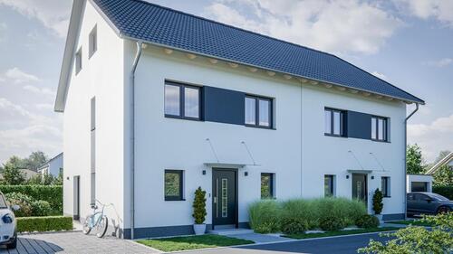 Foto - Einfamilienhaus in Münchsmünster