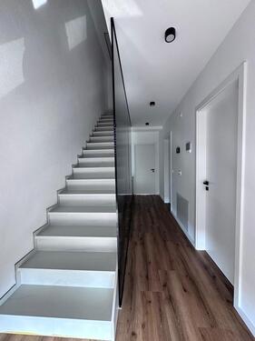 Foto - 5 Zimmer Doppelhaushälfte in Hünfeld