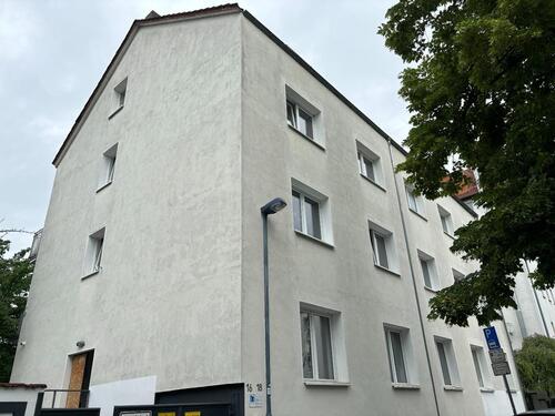 Foto - Mehrfamilienhaus in Offenbach - 2.700.000,00 EUR Kaufpreis,