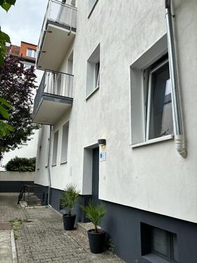 Foto - Einfamilienhaus in Offenbach am Main zum Kaufen