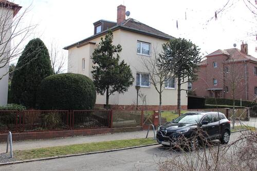 Foto - Einfamilienhaus zum Kaufen in Berlin