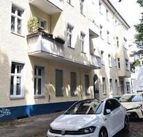 Vermietete- 2 Zim. Wohnung - 179.000,00 EUR Kaufpreis, in Berlin (PLZ: 13409) Reinickendorf