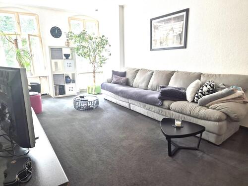 Foto - Etagenwohnung in Berlin zum Kaufen