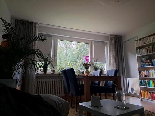Foto - Etagenwohnung in Bielefeld