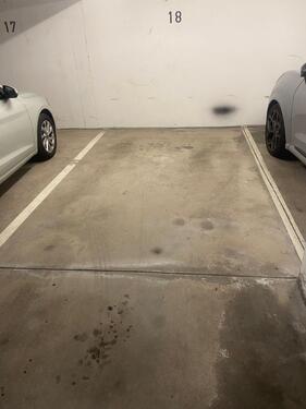 Foto - Tiefgaragenplatz Stöckheimer Str Pulheim