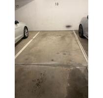 Tiefgaragenplatz Stöckheimer Str Pulheim