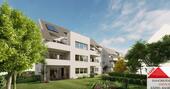 Foto - 3-Zimmer Neubauwohnung - Modernes Wohnen in Sindelfingen-Maichingen!