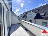 Foto - Etagenwohnung in Sindelfingen zur Miete