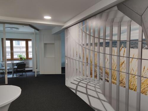 Foto - Geschäftsadresse mit Rundumservice, Arbeitsplatz und Meetingräume in Nürnberg mieten