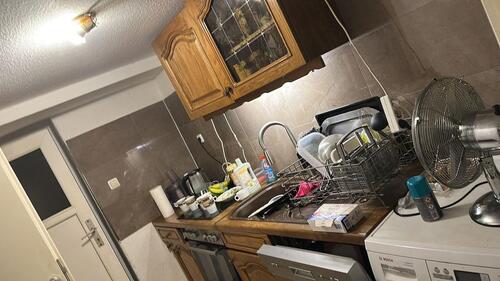 Foto - Wohnung zu vermieten - 620,00 EUR Kaltmiete,