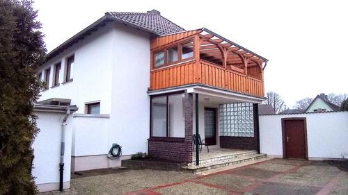 Foto - Wohnung Haus - 1.548,00 EUR Kaltmiete,