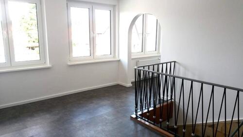 Foto - Etagenwohnung in Uelzen zur Miete