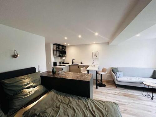 Foto - Etagenwohnung zur Miete in Stuttgart