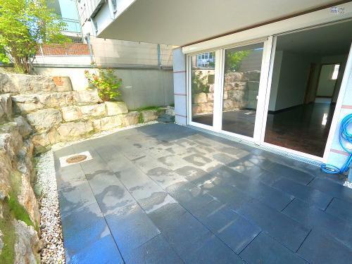 Foto - 'Modernes Zuhause mit Sonnenterrasse'