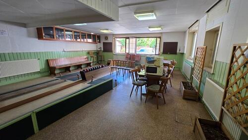 Foto - Pizzeria Restaurant zu vermieten inkl. Einrichtung