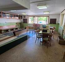 Pizzeria Restaurant zu vermieten inkl. Einrichtung - Büdingen