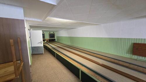 Foto - andere zur Miete in Büdingen