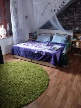 Foto - Etagenwohnung in Rehlingen-Siersburg