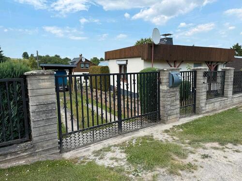 Foto - Einfamilienhaus in Ahlsdorf
