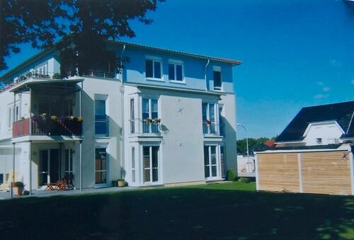 Foto - Biete 100qm WOHUNG in der Bürgerkämpe WOB