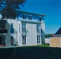 Biete 100qm WOHUNG in der Bürgerkämpe WOB - Velpke