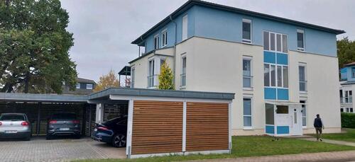 Foto - Etagenwohnung zur Miete in Velpke