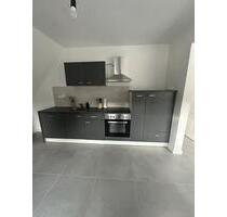 Moderne 4-Zimmer-Wohnung zu vermieten - Klein Berßen