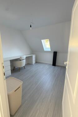 Foto - Etagenwohnung in Klein Berßen