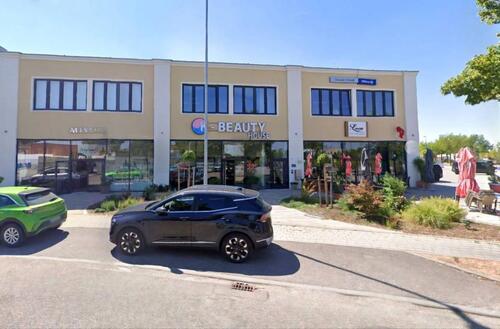 Foto - Bürofläche 99,5 qm Nahe Ingolstadt Village