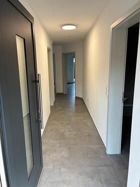 Foto - Etagenwohnung in Sassenburg