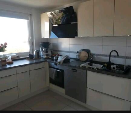 Foto - Etagenwohnung zur Miete in Leimen