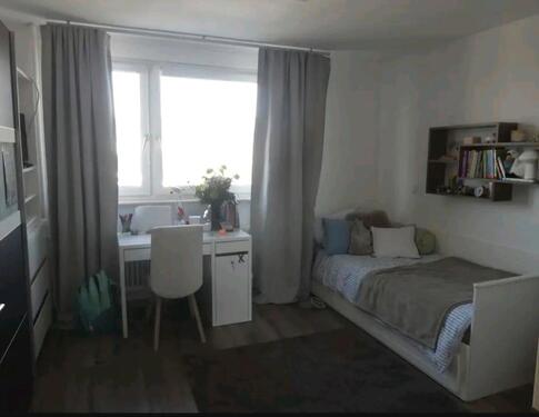 Foto - Etagenwohnung in Leimen