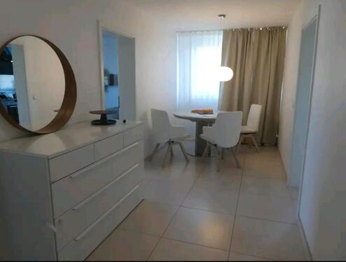 Foto - Etagenwohnung in Leimen zur Miete