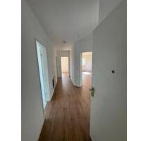 Geräumige 2-Raum-Wohnung in guter Lage - Gräfenhainichen