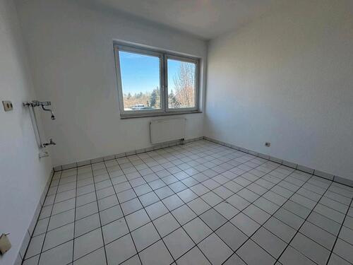 Foto - Etagenwohnung zur Miete in Gräfenhainichen