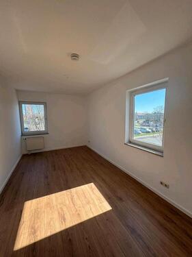 Foto - Etagenwohnung in Gräfenhainichen zur Miete