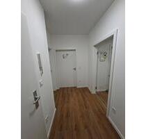 Erdgeschosswohnung mit Terrasse in Neuenhaus zu vermieten