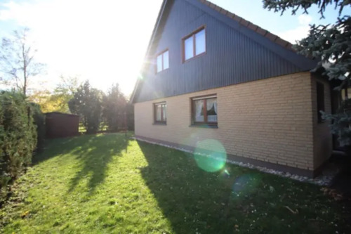 Foto - Einfamilienhaus in Leuna zur Miete