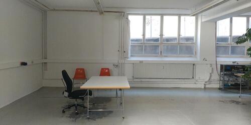 Foto - Fläche in Bürogemeinschaft - 150,00 EUR Kaltmiete,