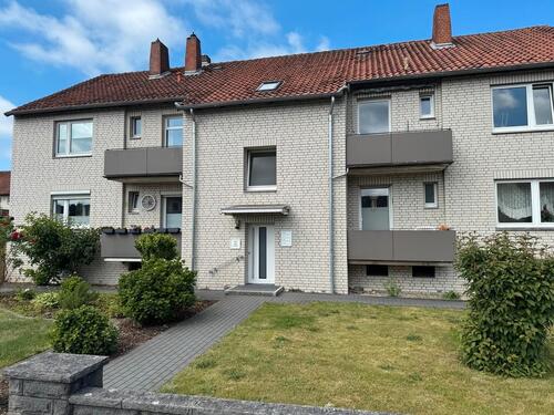 Foto - 3 Zimmer Wohnung zu vermieten Kernstadt