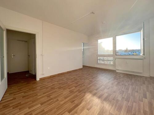 Foto - Deine Wohnung im Neujahr 2026! - 280,00 EUR Kaltmiete, ca.  26,56 m²