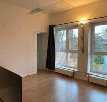 2-Zimmer Maisonettewohnung in Sottrum