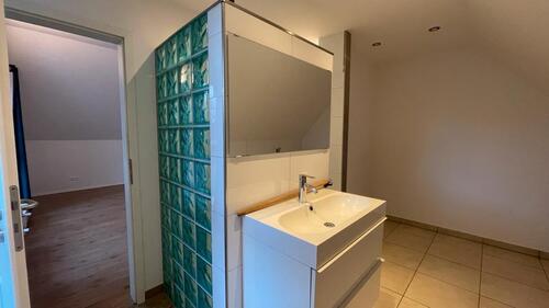 Foto - Etagenwohnung in Sottrum zur Miete