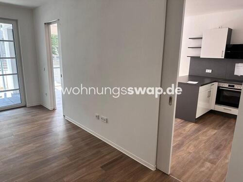 Foto - Etagenwohnung in Berlin zur Miete