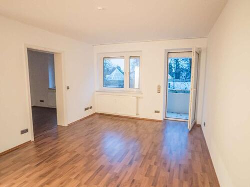Foto - BOGENHAUSEN - 3-Zimmer mit Balkon in beliebter Lage