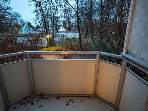 Foto - 3 Zimmer Etagenwohnung in München